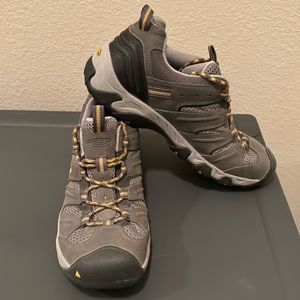 Keen Hiking Shoes